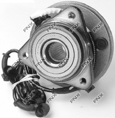 MAZA RUEDA DEL RANGER 4X4  97/03 S/ABS